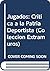 Jugados: Critica a la Patria Deportista (Coleccion Extramuros) (Spanish Edition)