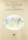 Cuentos de la Guinea española (Ultramar) (Spanish Edition)