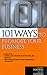 101 Ways to Promote Your Business (101 Ways Series)