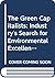 The Green Capitalists: Industry's Search for Environmental Excellence