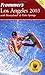Frommer's Los Angeles 2003
