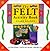 The Felt Activity Book