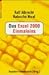 Das Excel 2000 Einmaleins. by Ralf Albrecht