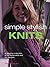 Simple Stylish Knits