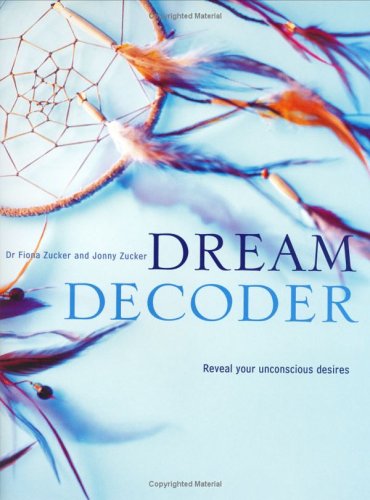 Dream Decoder (Paperback)