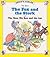 "The Fox and the Stork" and "The Man, His Son and the Ass (Aesop's Fables - Series I)