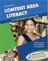 Content Area Literacy: An Intergrated Approach, 9th Edition