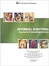 Internal Auditing: Assurance & Consulting Services