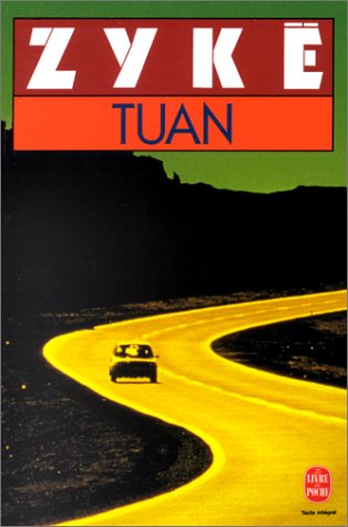 Tuan (Paperback)