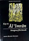 Key to Al Imran