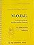 M.O.R.E. ( More).