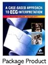 A Case-Based Approach to ECG Interpretation and EZ ECGs (Video & Booklet) 2e Package A Case-Based Approach to ECG Interpretation and EZ ECGs (Video & Booklet) 2e Package