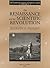 The Scribner Science Reference Series: The Renaissance and the Scientific Revolution
