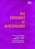 The Economics of Biotechnology