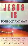 Jesus is both God...