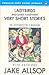 Ladybirds (Penguin Very Short Stories)