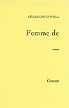 Femme de (French Edition) Femme de (French Edition)