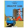 Les Aventures de Tintin : Objectif Lune - On A Marche sur la Lune (Two Books and DVD Package) (French Edition)