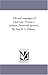 Life and campaigns of Lieut.Gen. Thomas J. Jackson, (Stonewal... by Robert Lewis Dabney