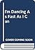 I'm Dancing As Fast As I Can by Barbara  Gordon