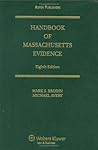 Handbook of Massachusetts Evidence