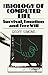 The Biology of Computer Life: Survival, Emotion, and Free Will