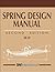 Spring Design Manual (AE (SERIES))