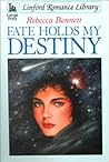 Fate Holds My Destiny (LIN)