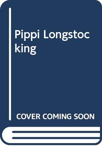 Pippi Longstocking