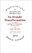La Grande transformation aux origines politiques et économiqu... by Karl Polanyi