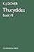 History of the Peloponnesian War, Bk. 7 by Thucydides