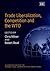 Trade Liberalization, Competition and the WTO by Chris Milner