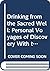 Drinking from the Sacred We...