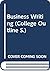 Business Writing