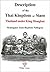Description of the Thai Kingdom or Siam, Thailand under King Mongkut