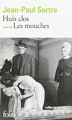Les Mouches