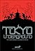 Tokyo Underground by Brian  Flynn