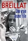 Une vraie jeune fille Une vraie jeune fille