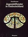 Jugendstilfenster in Ostdeutschland (German Edition) Jugendstilfenster in Ostdeutschland (German Edition)