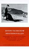 Meisternovellen.