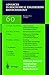 Advances in Biochemical Engineering/Biotechnology, Volume 60: Relation Between Morphology And Process Performances