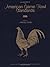 American Game Fowl Standards