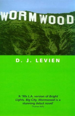 Wormwood (Paperback)