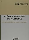 Clinica Forense E...