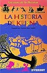La historia de Krisna (Lecturas de la historia) (Spanish Edition)