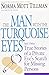 The Man With the Turquoise Eyes: And Other True Stories of a Private Eye's Search for Missing Persons