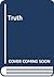 Truth by Paul Horwich