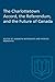 The Charlottetown Accord, the Referendum, and the Future of Canada (Heritage)