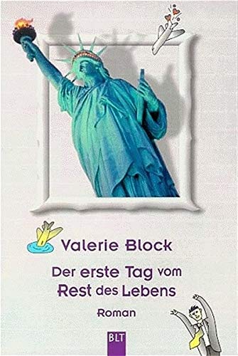 Der Erste Tag Vom Rest Des Lebens (Paperback)
