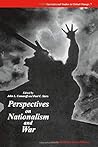 Perspectives on Nationalism and War (International Studies in Global Change , Vol 7)